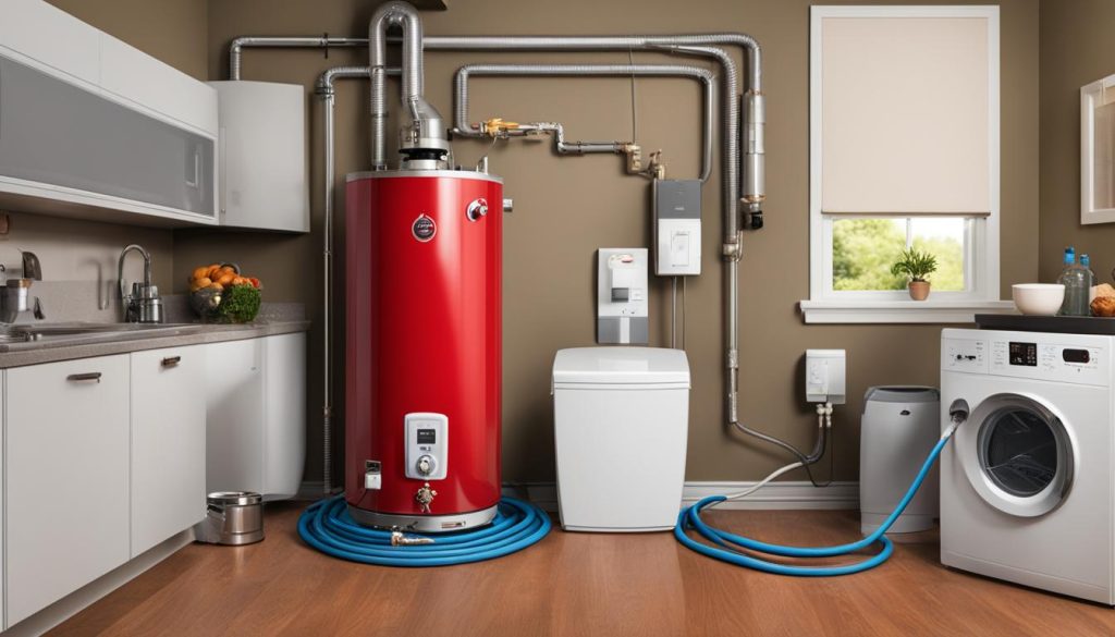 Understanding the Cost of a Tankless Water Heater