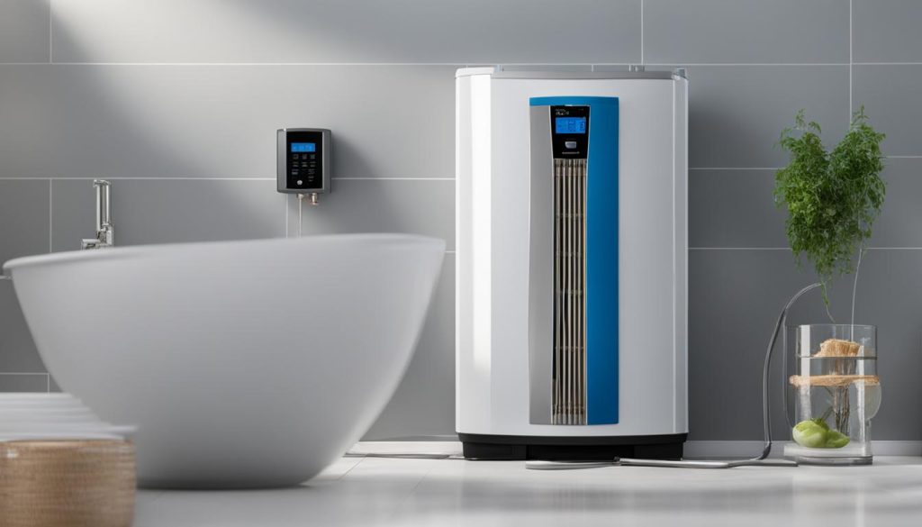 Get to Know Your Electric Tankless Water Heater Cost