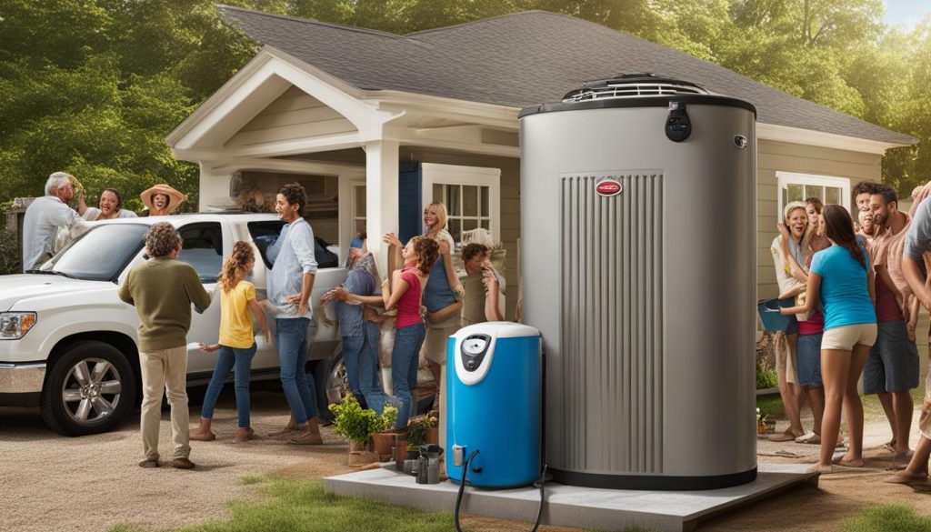 Get to Know Your Electric Tankless Water Heater Cost