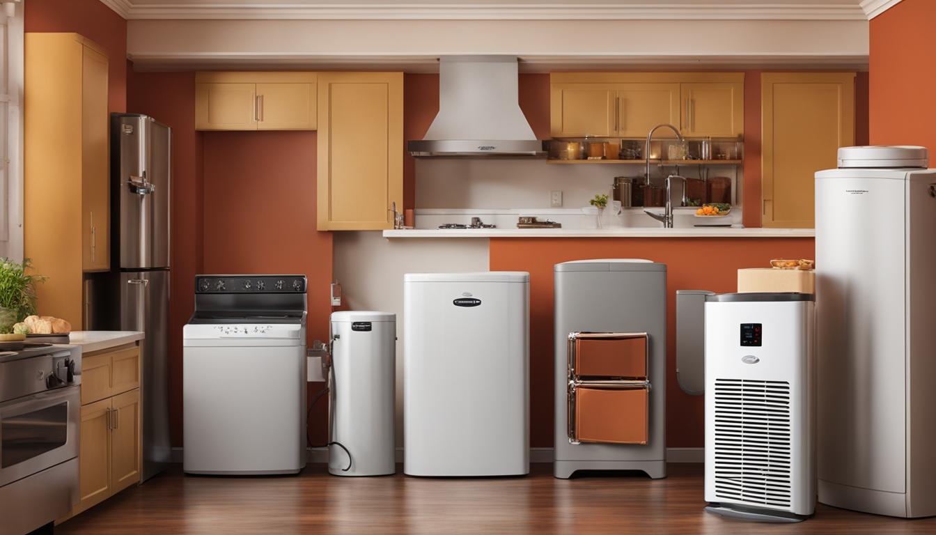 Understanding the Water Heater Tankless Cost in the U.S.