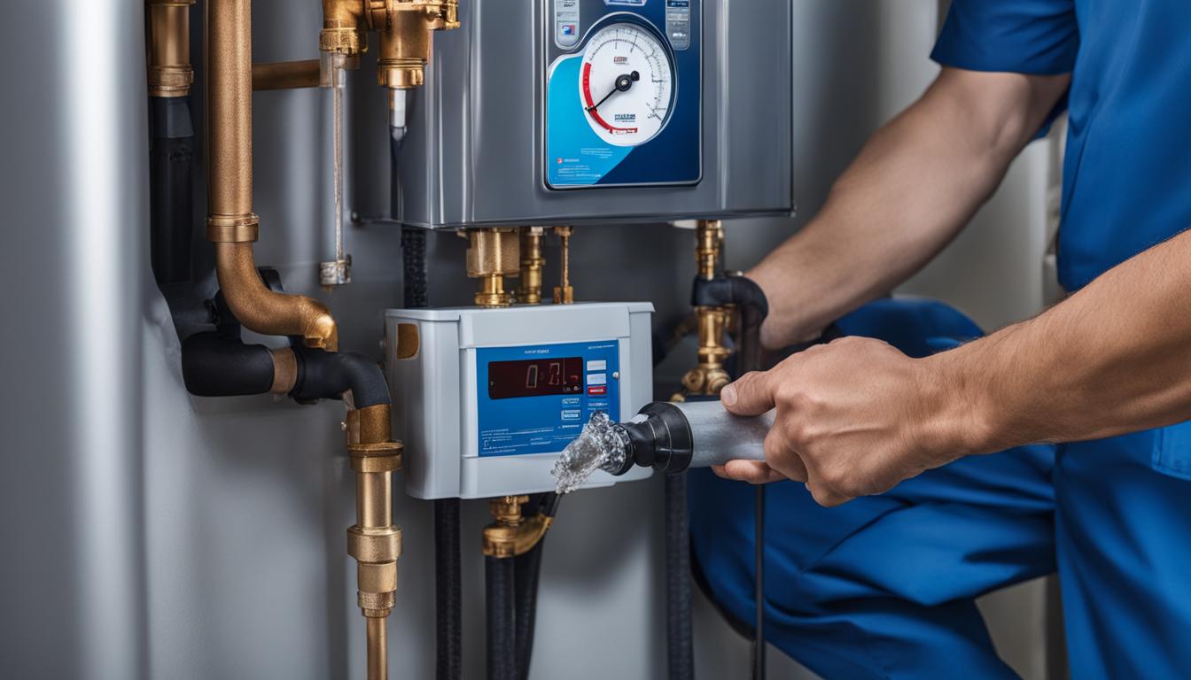 Effective Tankless Water Heater Descaler Solutions We Know Clean.