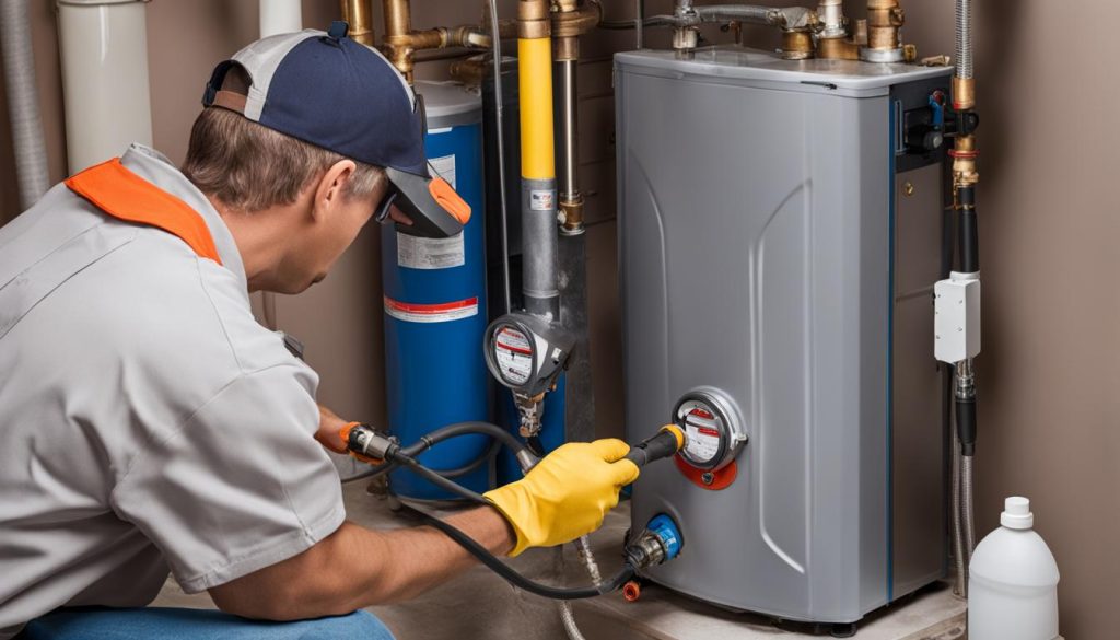 Effective Tankless Water Heater Descaler Solutions We Know Clean.