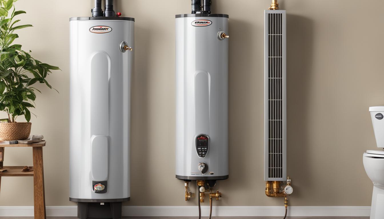 Tankless Water Heater vs Traditional We Uncover the Truth