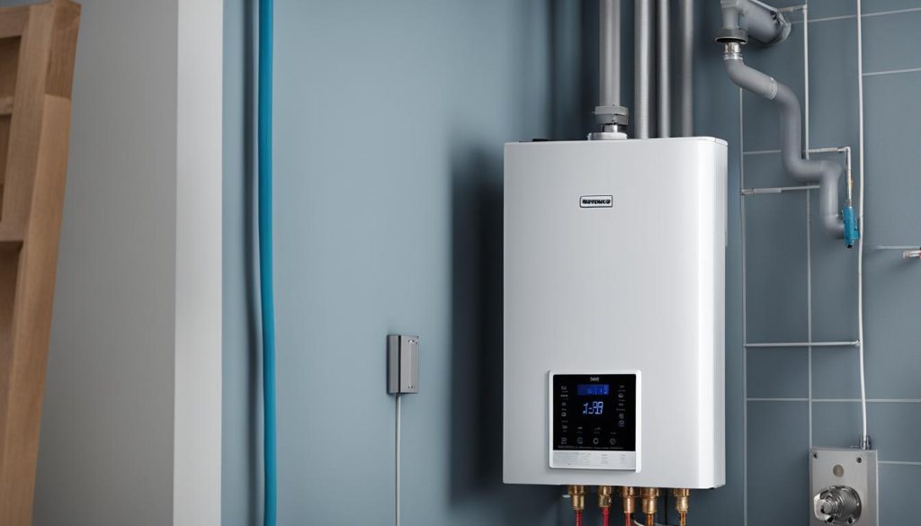 Essential Guide to Tankless Water Heater Venting