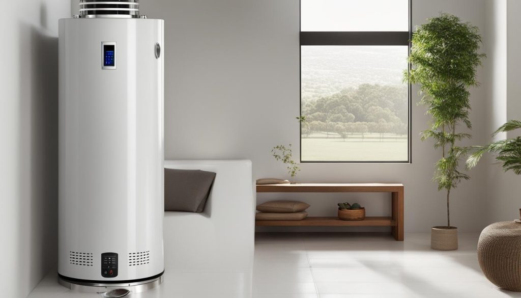 Essential Guide to Tankless Water Heater Venting