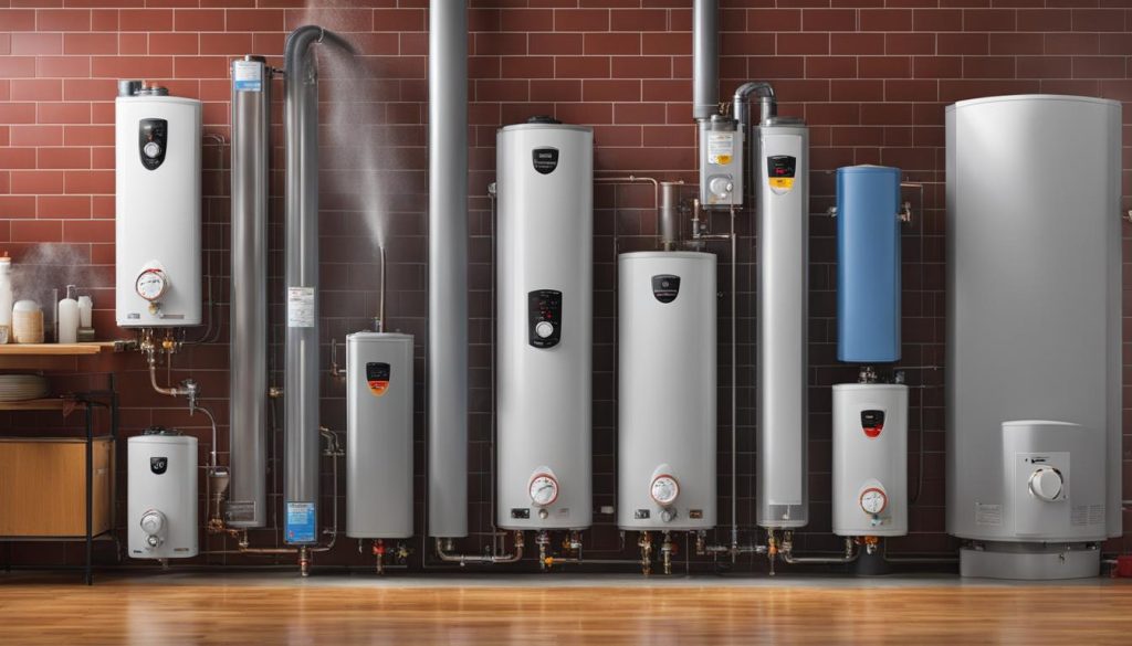 Find Your Perfect Fit with Our Tankless Water Heater Sizing Calculator