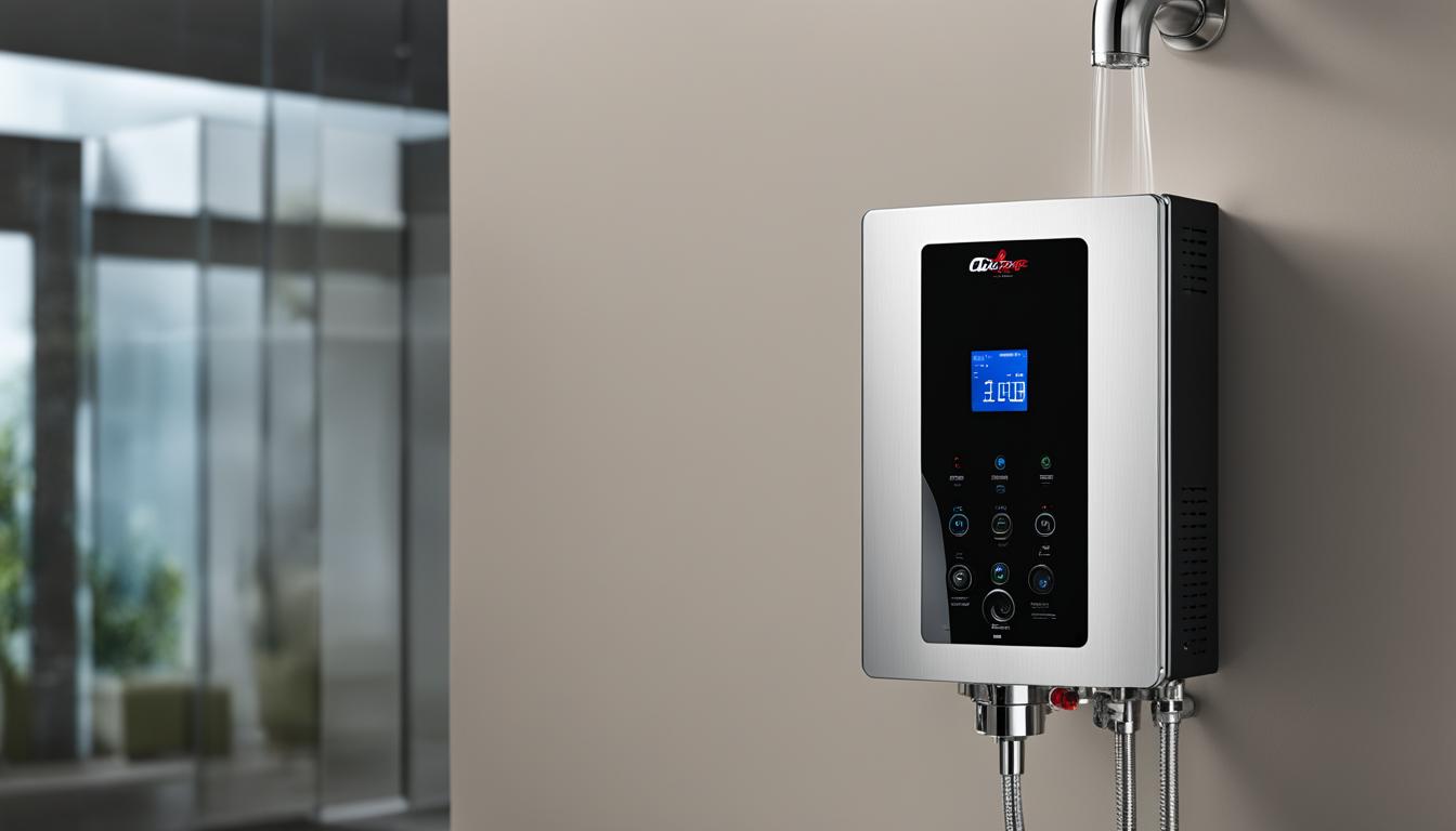 Unveiling the Technology How Does a Tankless Water Heater Work?