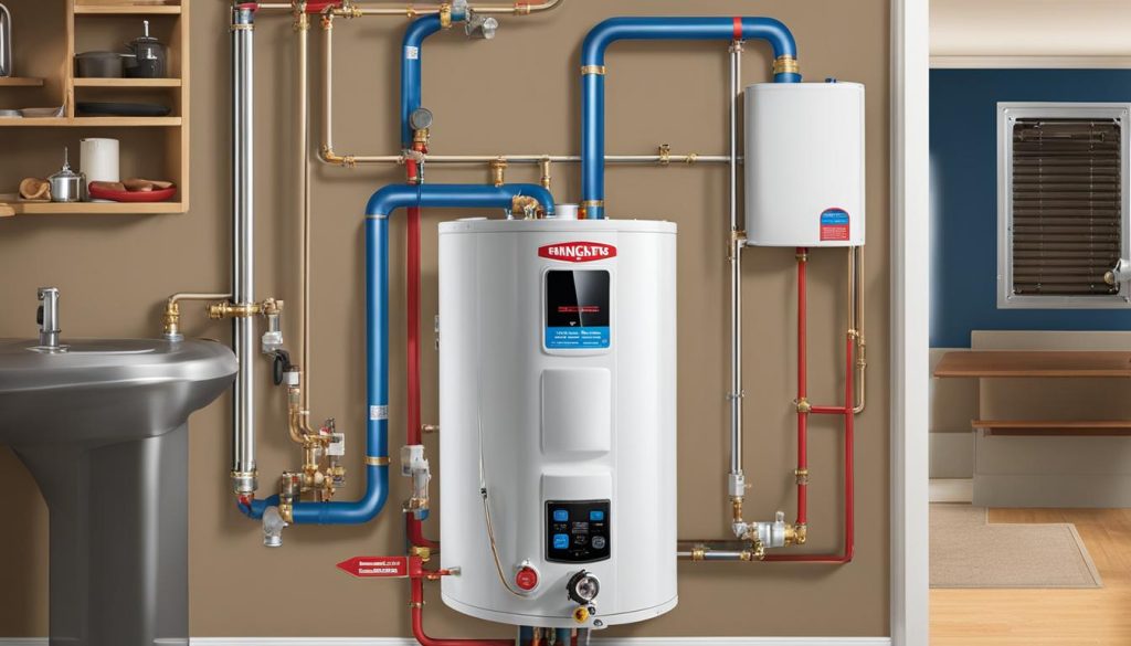 Unveiling the Technology How Does a Tankless Water Heater Work?