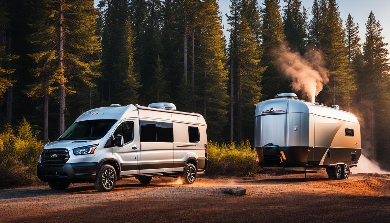 Best RV Tankless Hot Water Heater Ultimate Guide & Reviews