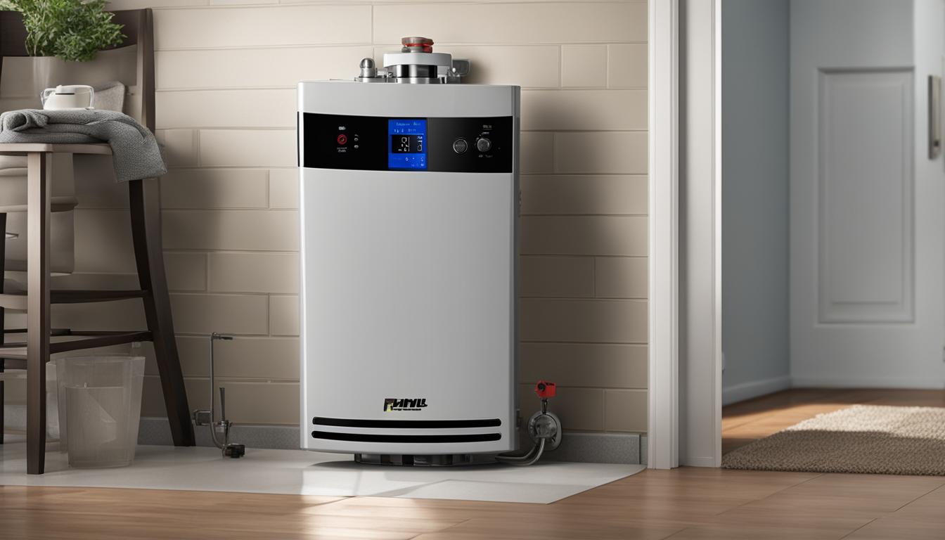 Guide to Tankless Water Heater Cost Installed The Facts For You