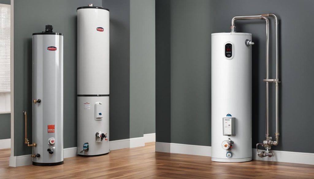Guide to Tankless Water Heater Cost Installed The Facts For You