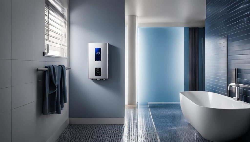 Electric vs Gas Tankless Water Heater Our Expert Comparison