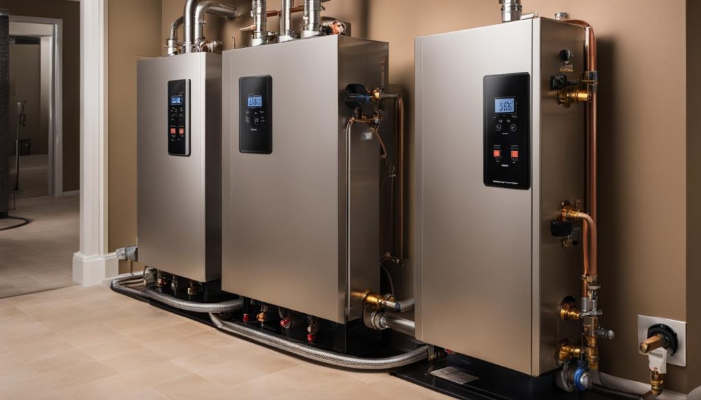 Tankless Water Heater Gas vs Electric Our Expert Comparison