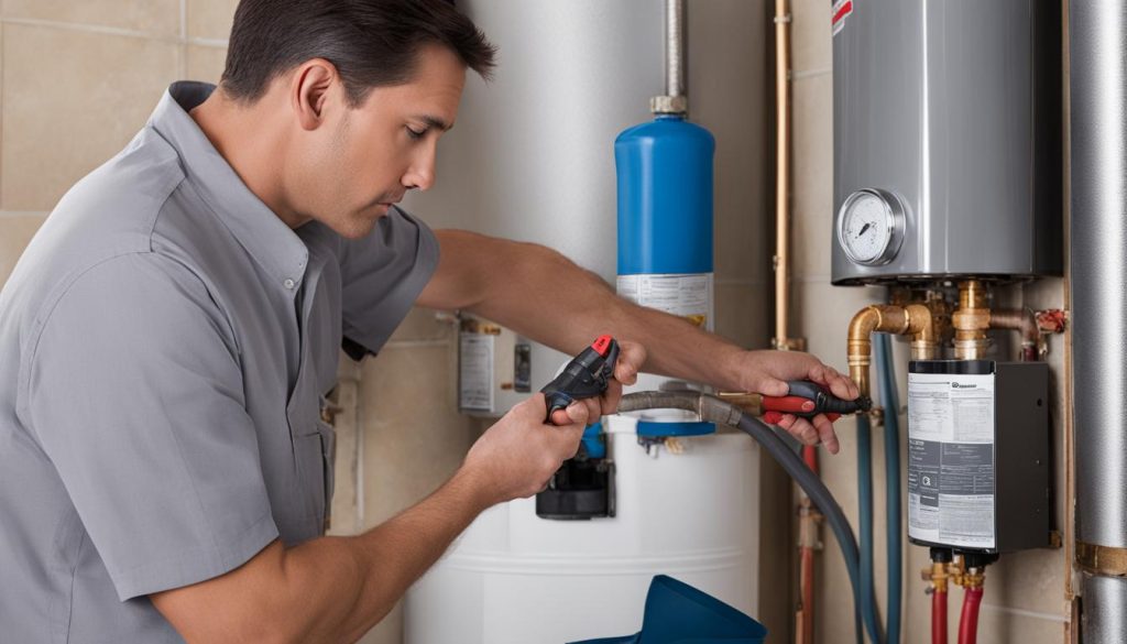 Effective Tankless Water Heater Descaling Our Professional Guide