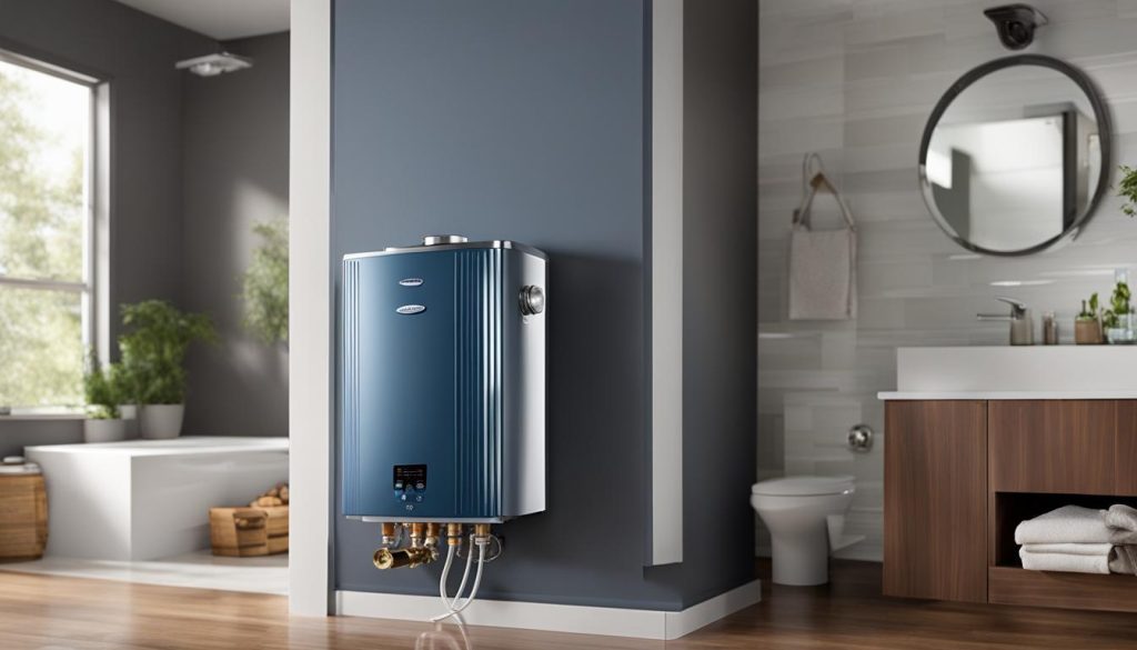 Best Recirculating Pump for Tankless Water Heater Our Guide