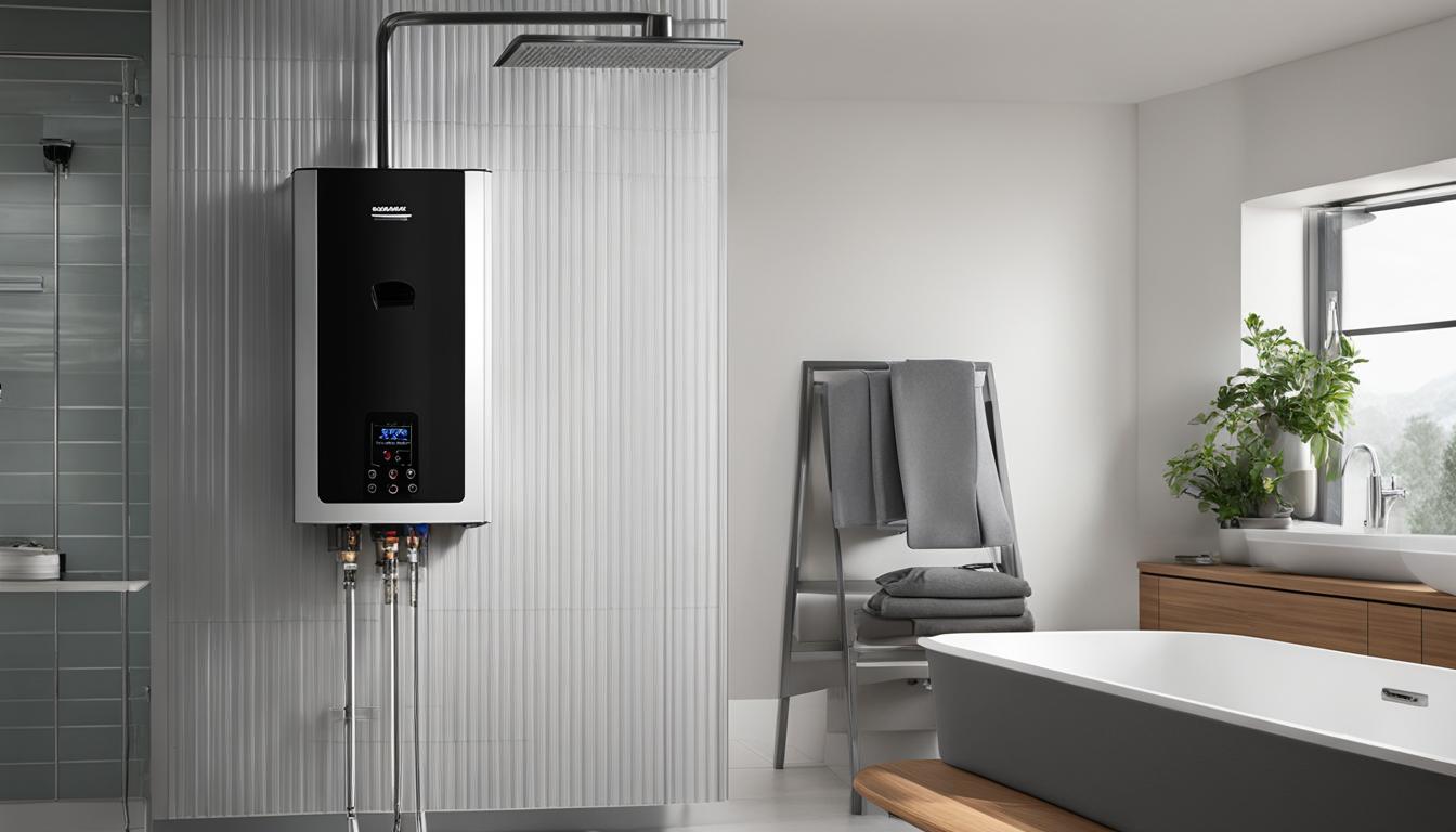 Explore TopQuality Tankless Water Heater Filters with Us
