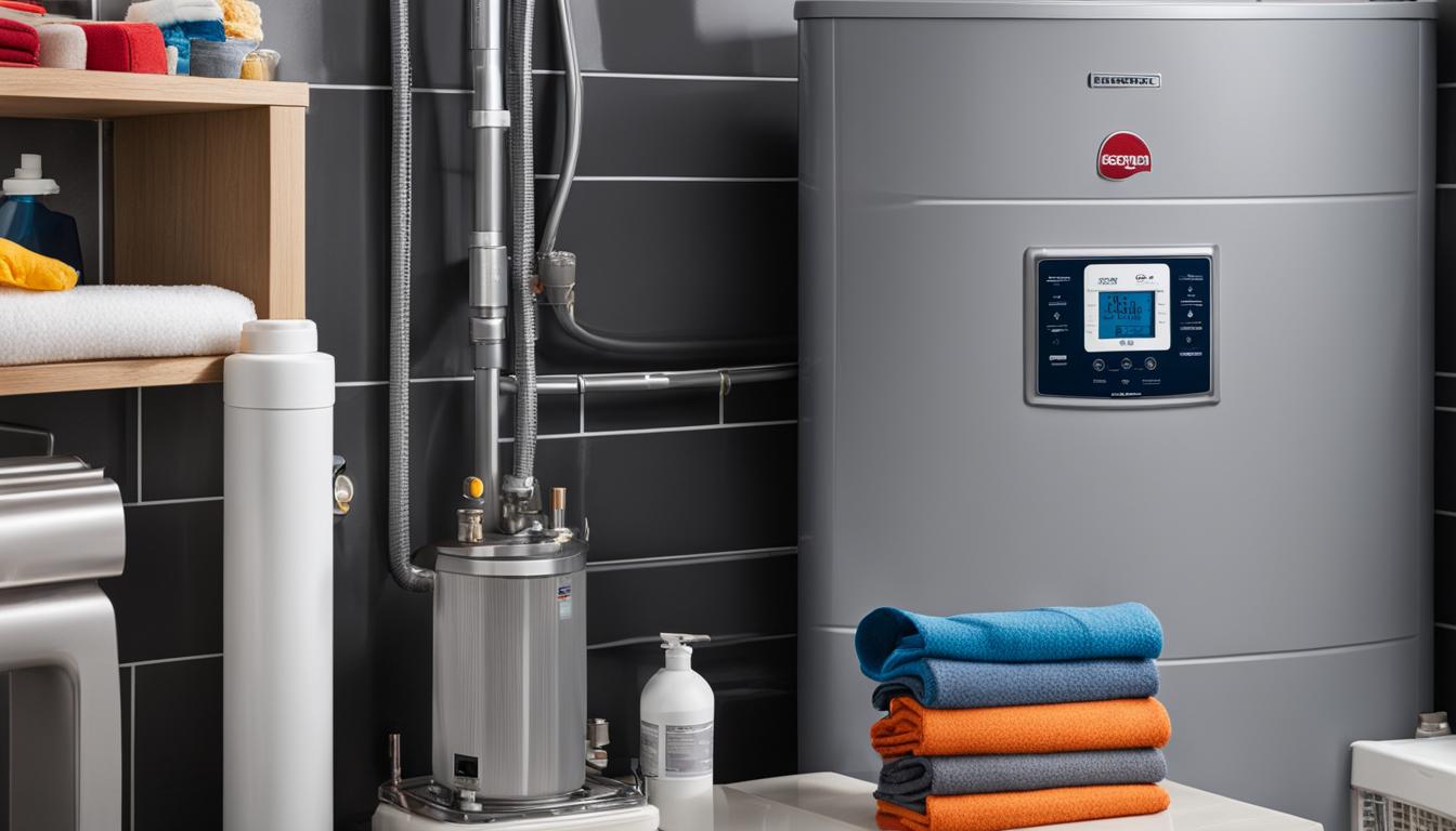 Understanding Tankless Water Heater Costs in the US