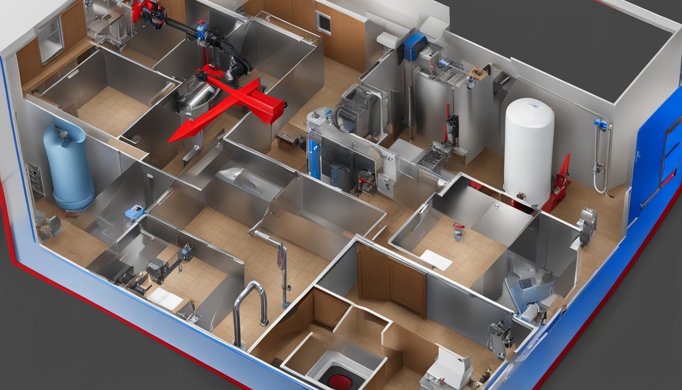 Unveiling tankless water heater install price a comprehensive guide
