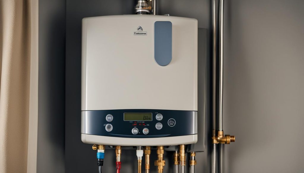 Understanding the Tankless Water Heater Lifespan Know With Us