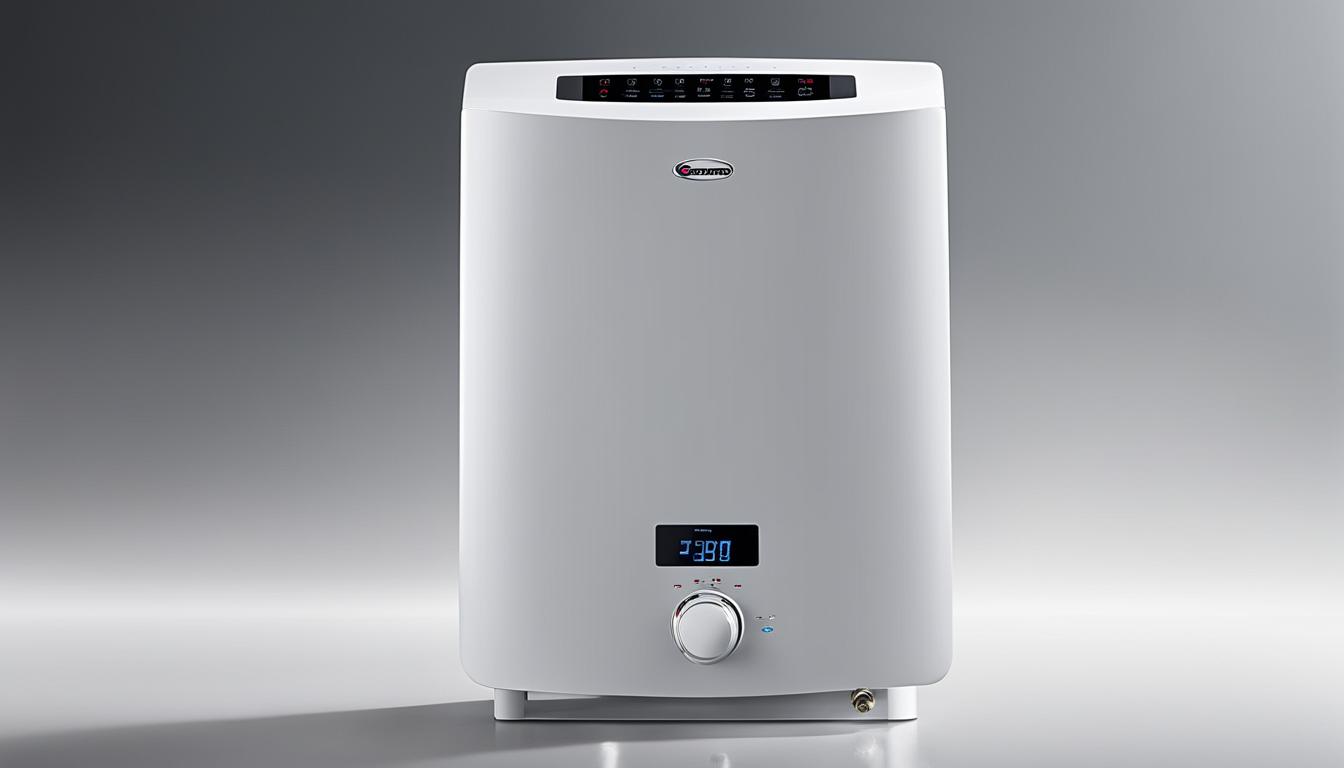 Discover the Best Propane Tankless Water Heater in the US