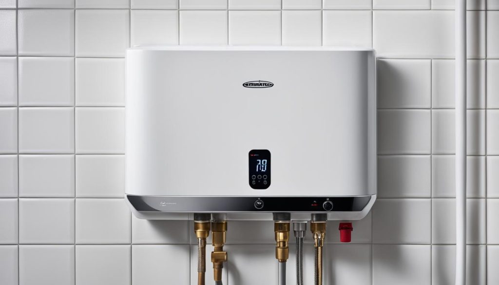 Discover the Best Tankless Hot Water Heater in the US