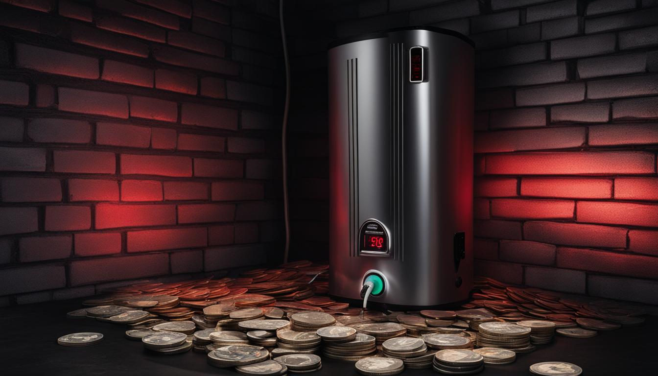 Unveiling the True Cost Tankless Water Heater Carries in the U.S.
