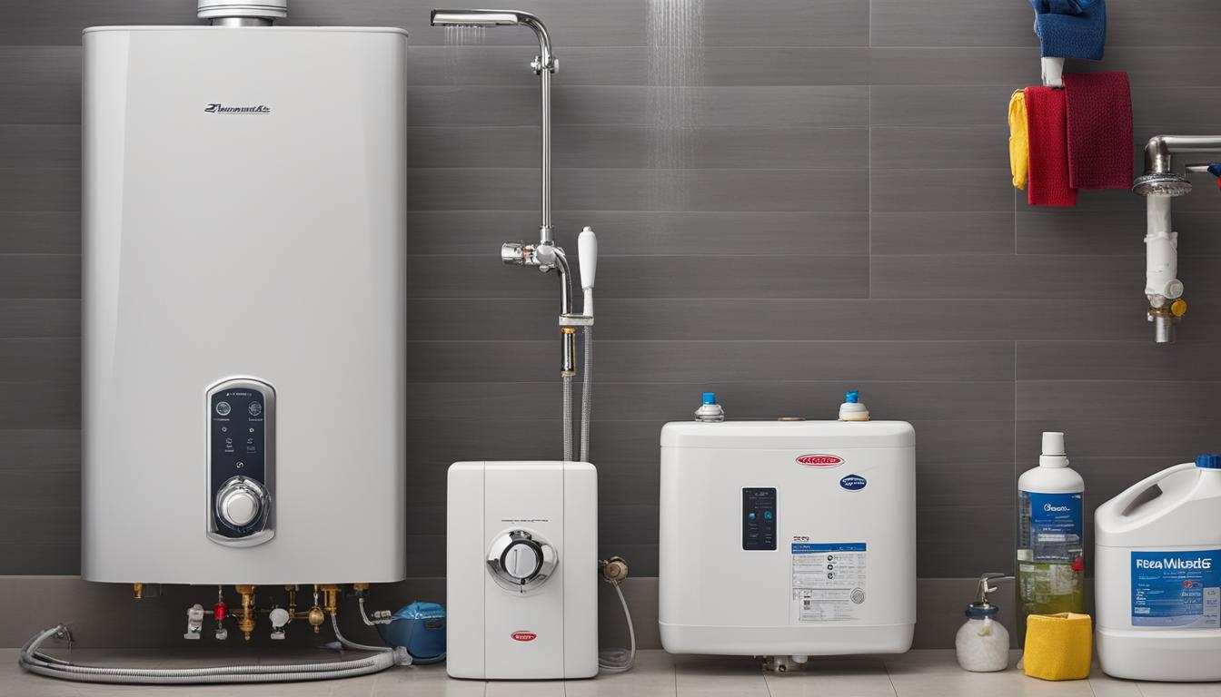 Understanding the Cost of Tankless Water Heater Installation