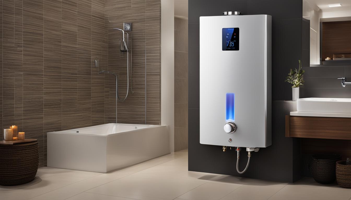 Elevate Comfort with Eccotemp Tankless Water Heaters