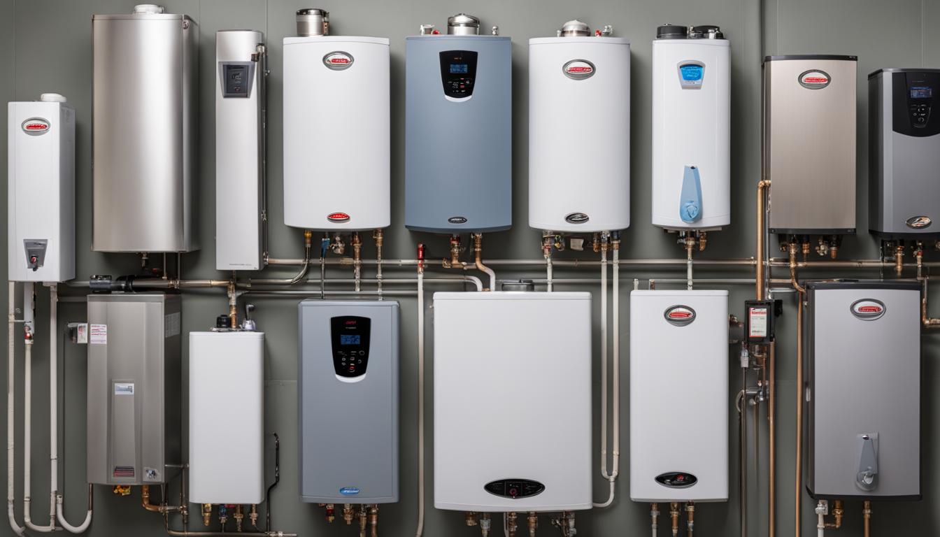 Deciphering How Big of a Tankless Water Heater You Need