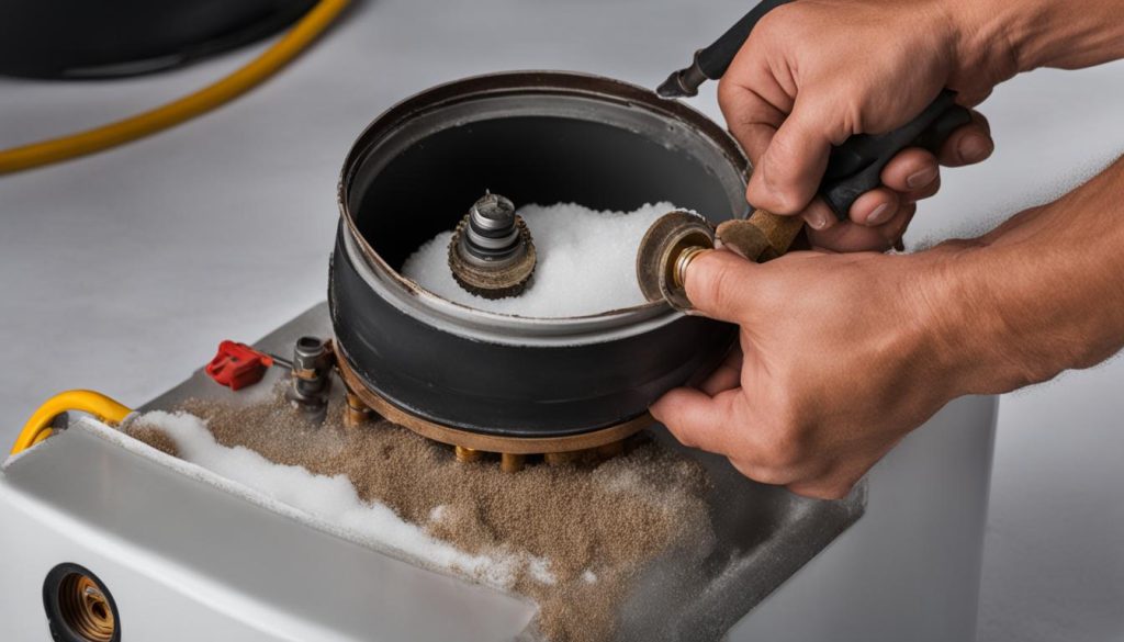 Expert Guide Descaling Tankless Water Heater Simplified