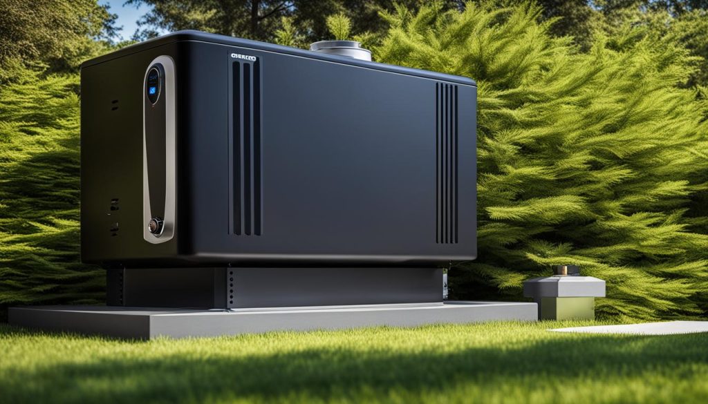 Your Guide to the Best Outdoor Propane Tankless Water Heaters