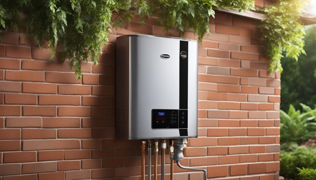 Discover the Best Outdoor Electric Tankless Water Heater Today