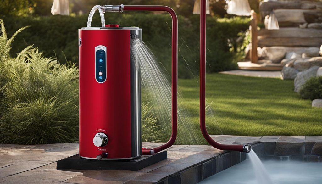Discover Your Best Portable Tankless Water Heater Today!