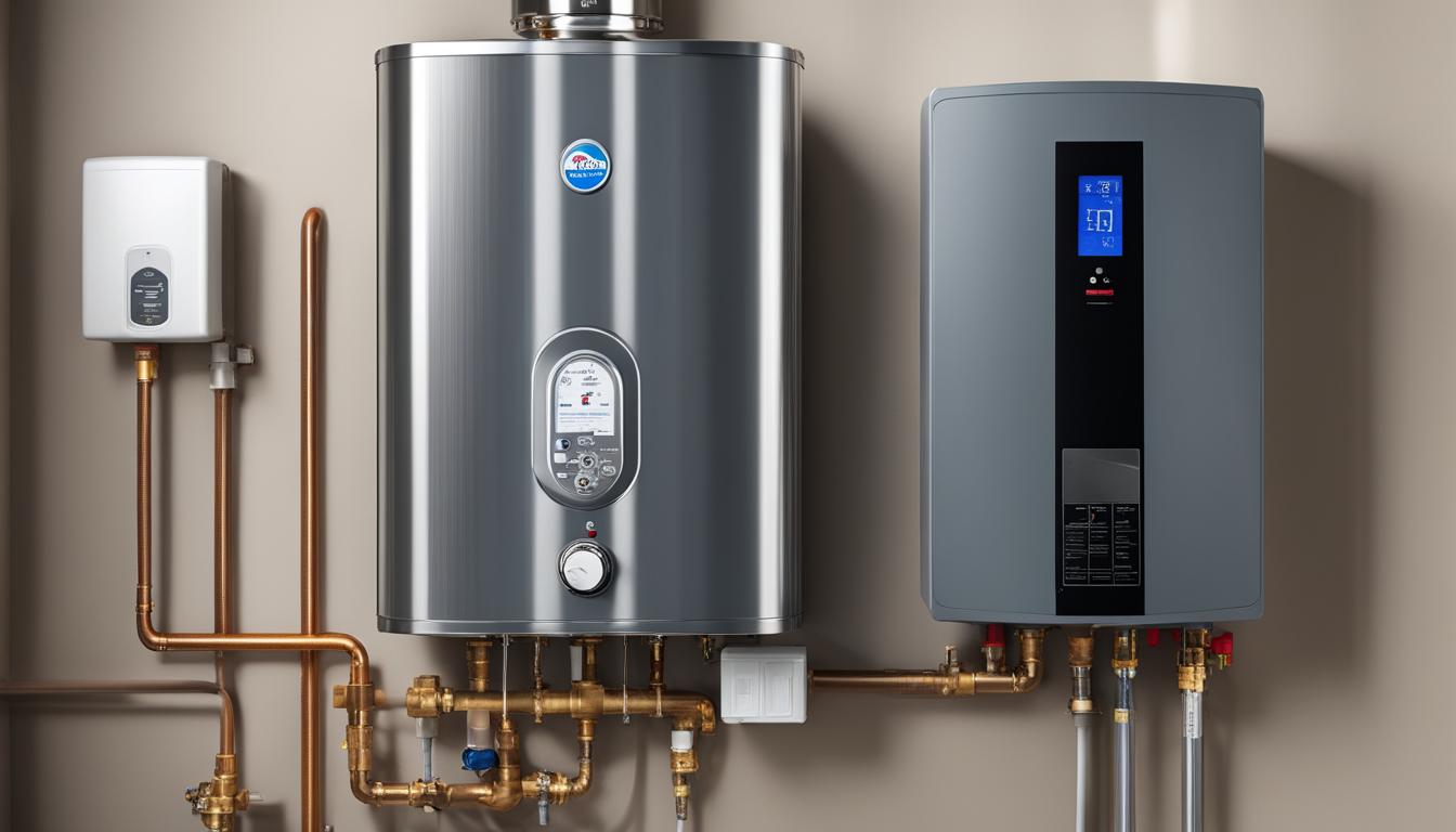 Mastering Sizing Tankless Water Heater A Comprehensive Guide