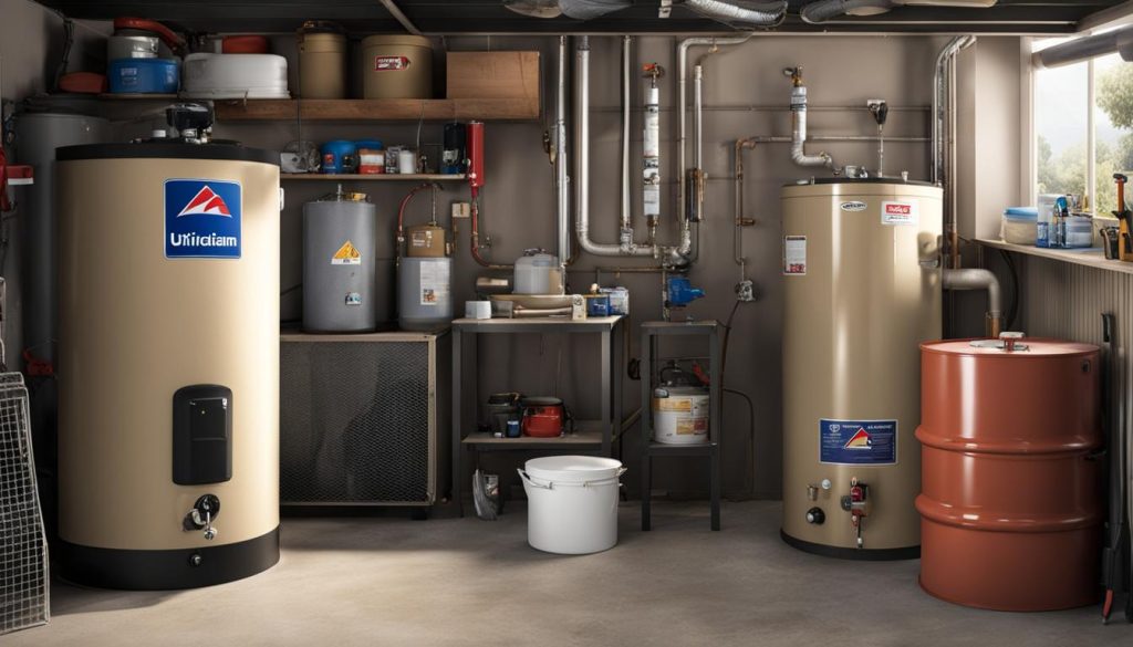 Mastering Sizing Tankless Water Heater A Comprehensive Guide