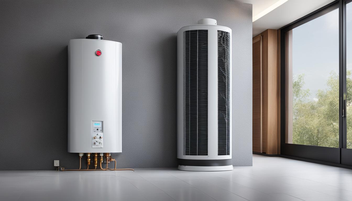 Tankless vs Heat Pump Water Heater Which is Best for You?