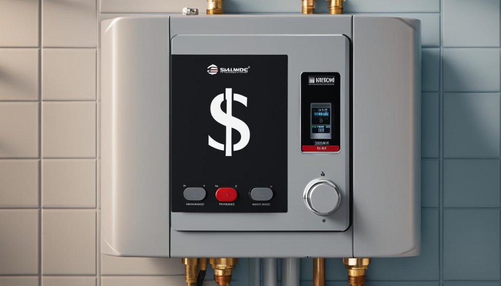 Tank vs. Tankless Water Heater Your Comprehensive Guide