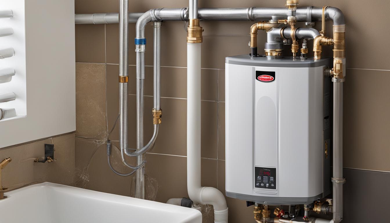 Master Tankless Water Heater Flushing A Friendly Guide