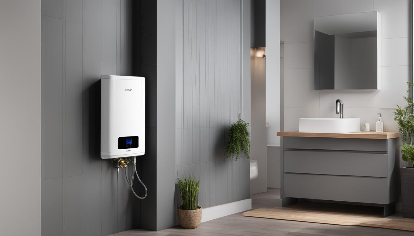 Discover the Best 110 Volt Tankless Water Heater Today!