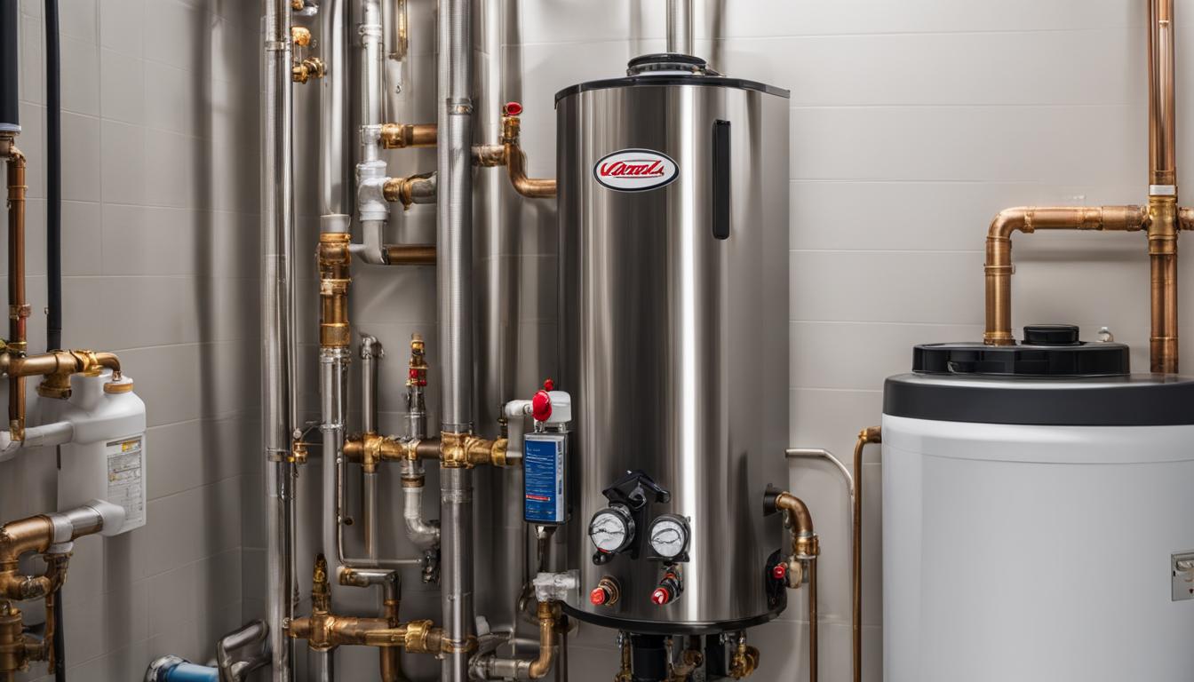 Easy Steps to Clean Tankless Water Heater at Home