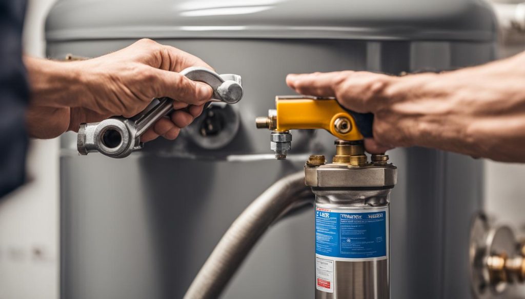 Easy Steps to Clean Tankless Water Heater at Home