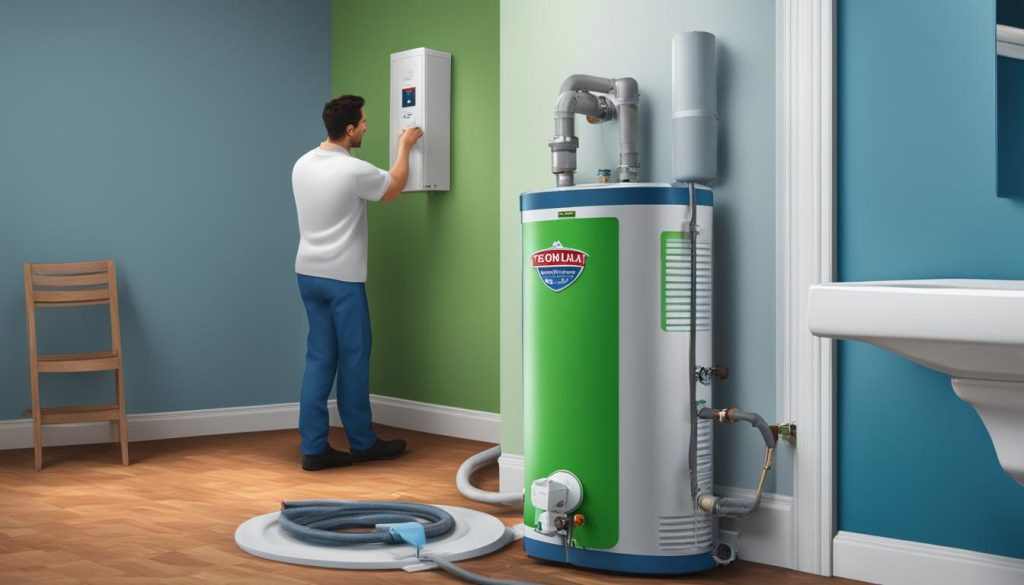 Understand How Much Does It Cost to Install a Tankless Water Heater
