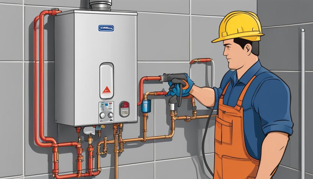Understand How Much Does It Cost to Install a Tankless Water Heater