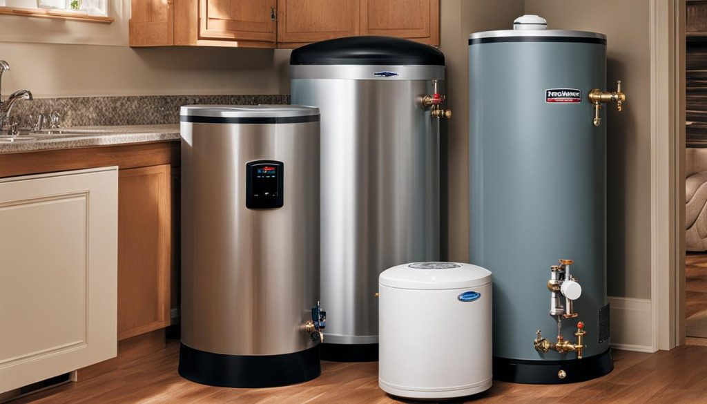 Unveiling the Cost for Tankless Water Heater in the USA