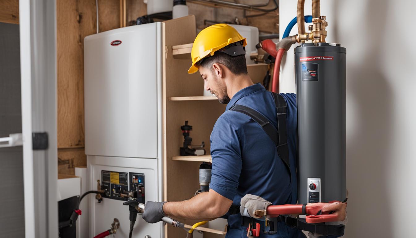 Understanding How Much is a Tankless Hot Water Heater