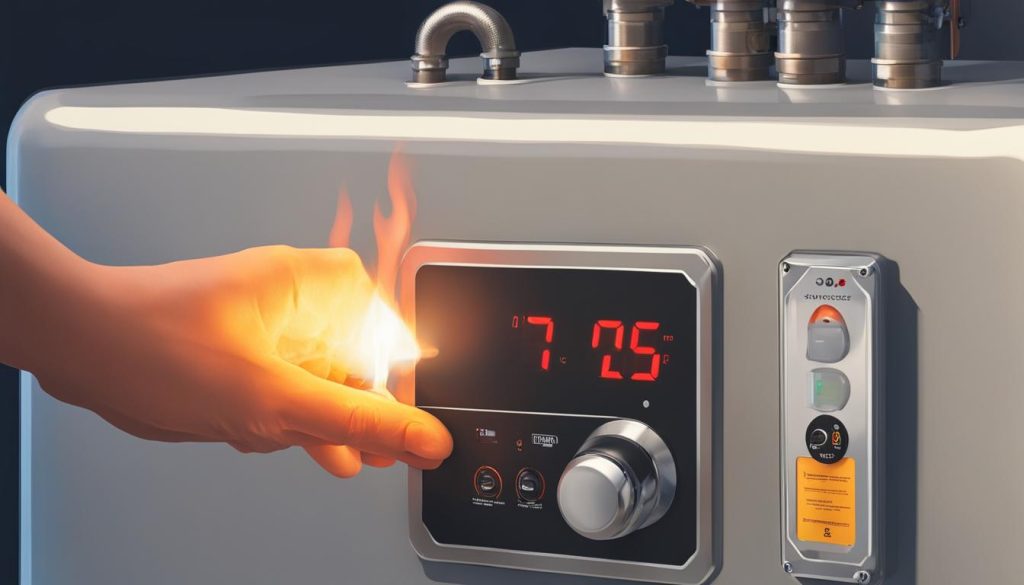 Expert Guide How to Reset Tankless Water Heater Safely