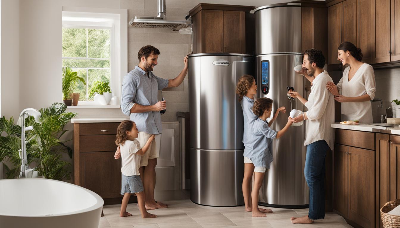 Is Tankless Water Heater Better? Expert Analysis & Insights.