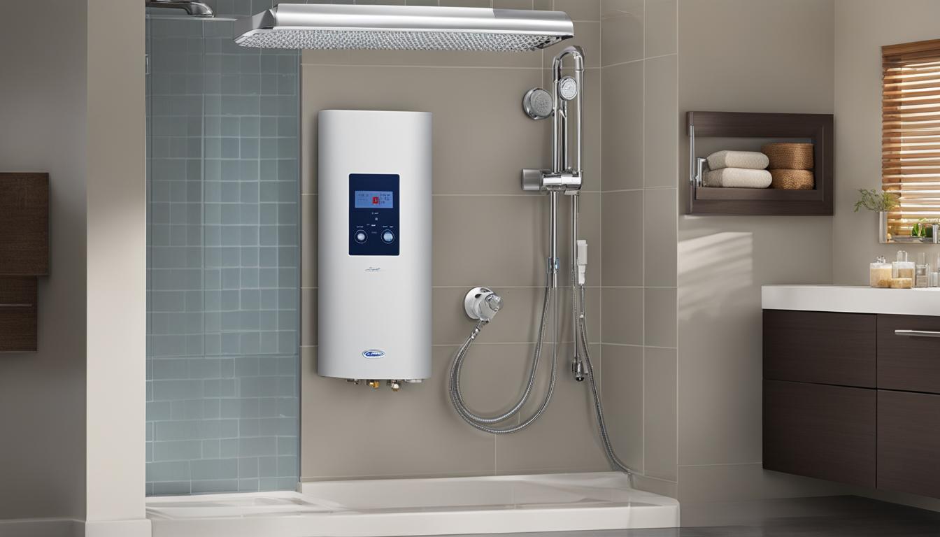 Uncovering the Benefits of a NonCondensing Tankless Water Heater