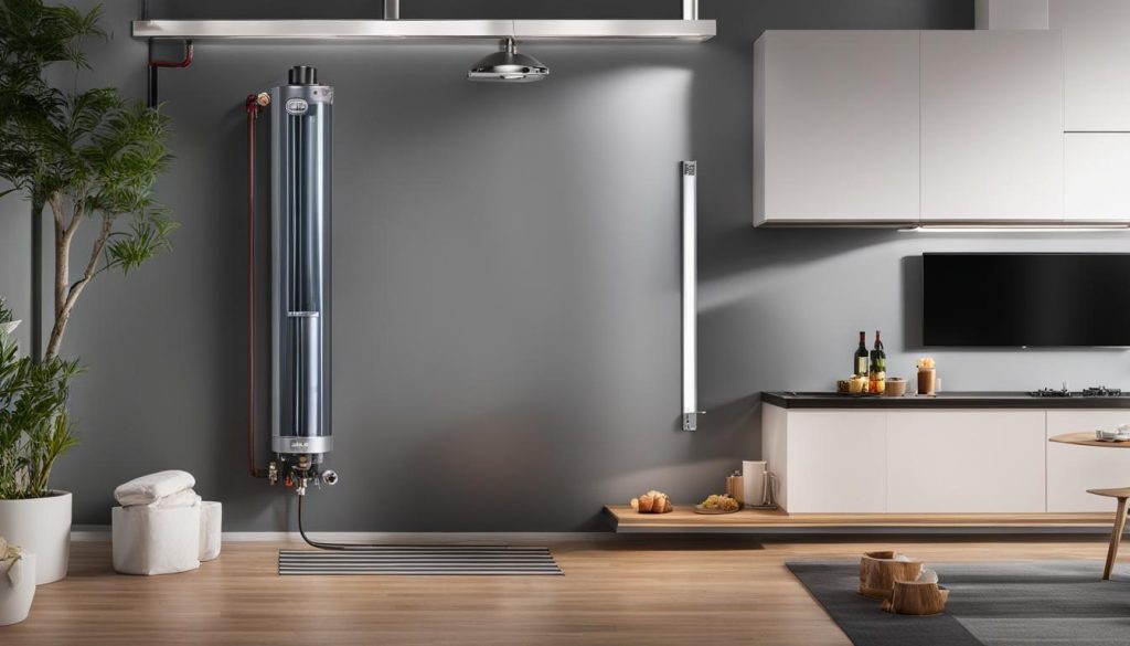Unveiling the Best Tankless Gas Water Heater Reviews
