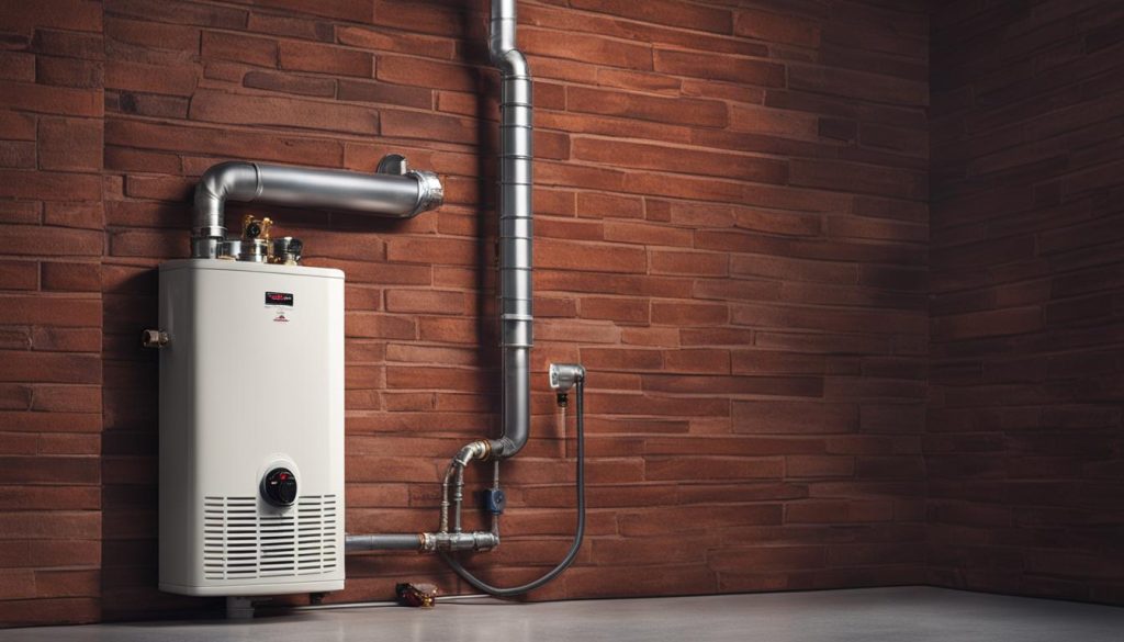 Experience Endless Warmth with a Propane Tankless Hot Water Heater